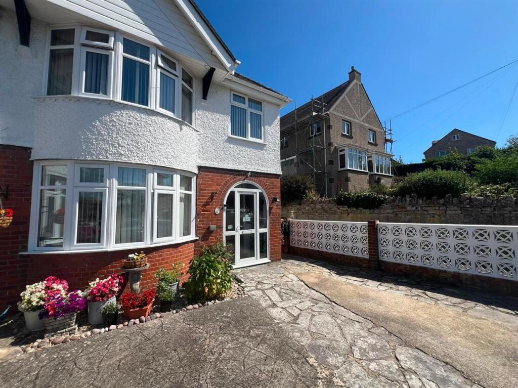 Hillsea Road, Swanage photo 2