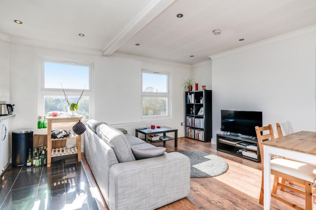 Main image of property: York Road, London, W3