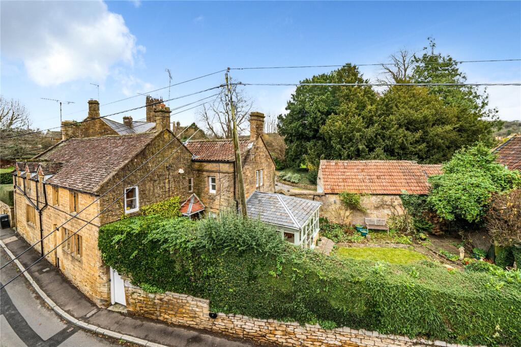 Main image of property: Great Street, Norton-Sub-Hamdon, Stoke-Sub-Hamdon, Somerset, TA14