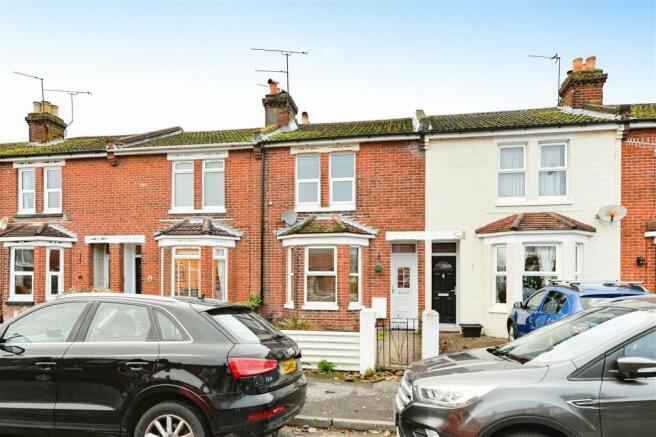 Main image of property: Doncaster Road, Eastleigh