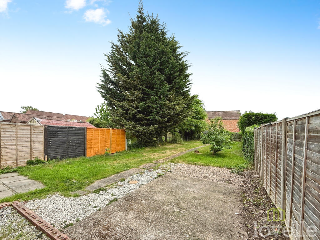 Mill Lane, North Hykeham, LN6 photo 4