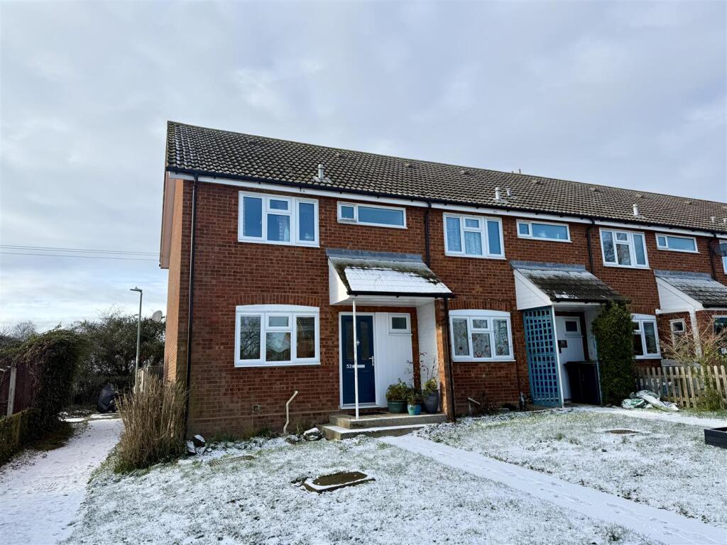 Main image of property: Sackvylle Street, Debenham, Stowmarket