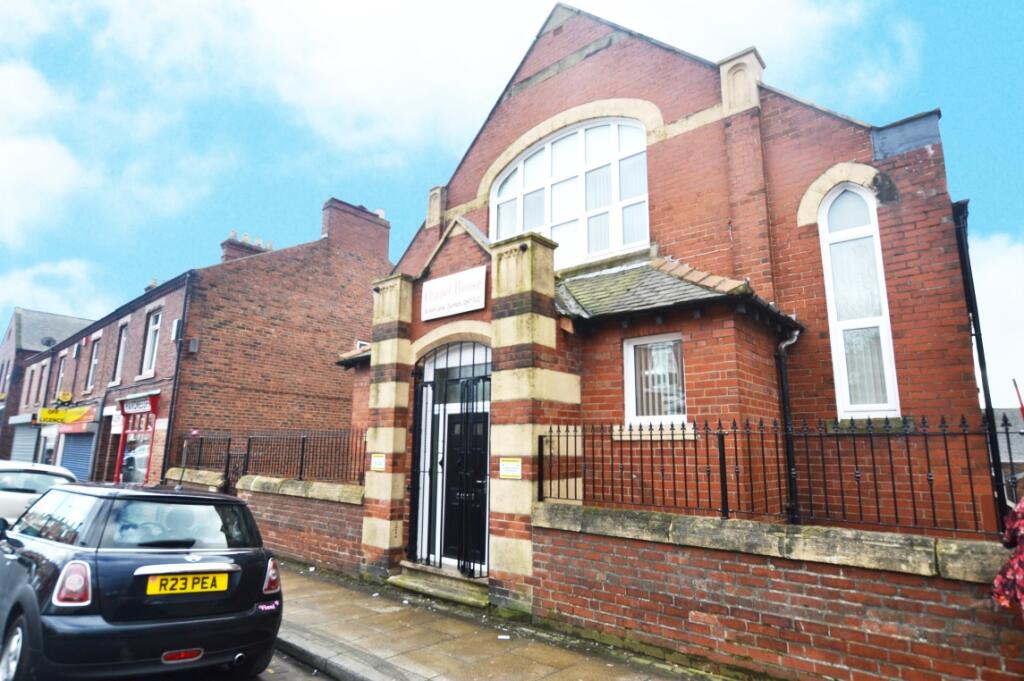 Main image of property: Chapel House, Broom Lane, Ushaw Moor, County Durham, DH7