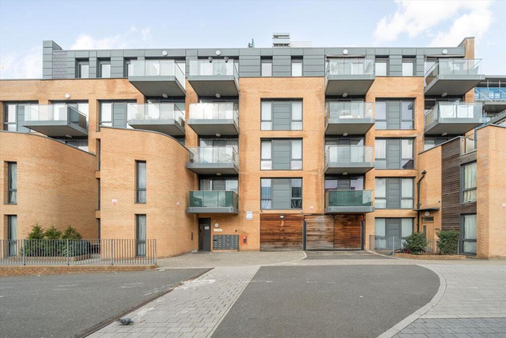 Main image of property: Baltic Avenue, Brentford