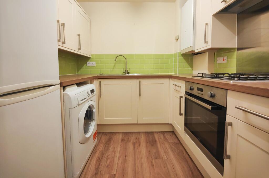 Main image of property: St. Johns Mews, Lancaster, LA1
