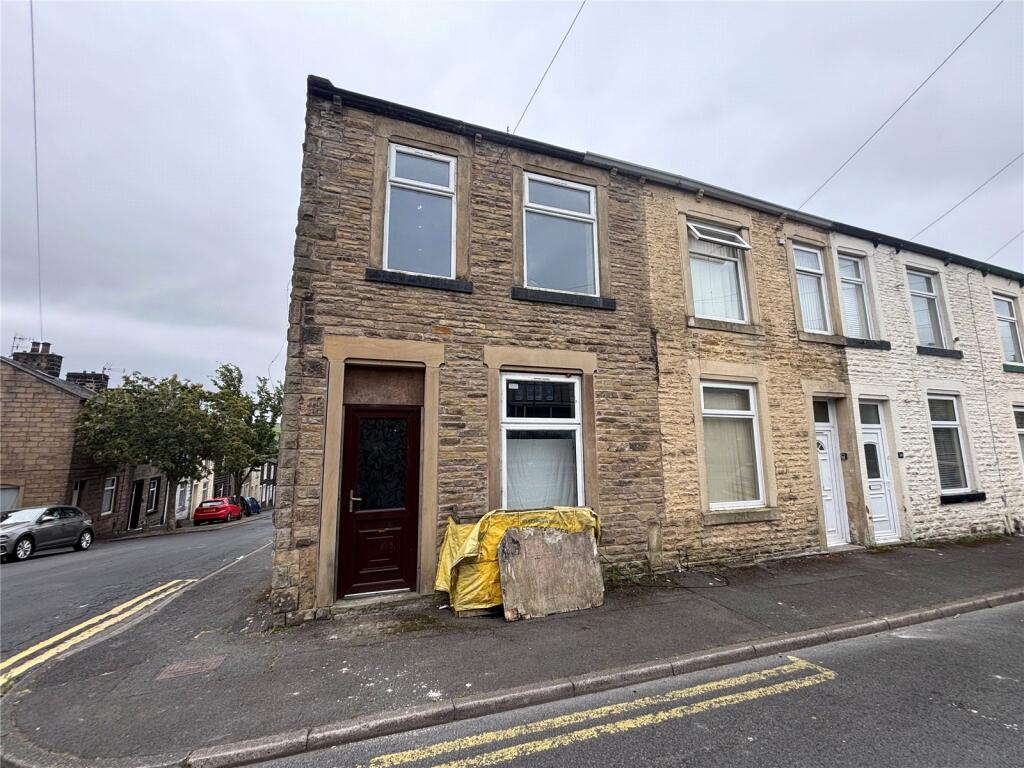 Main image of property: West Street, Colne, Lancashire, BB8