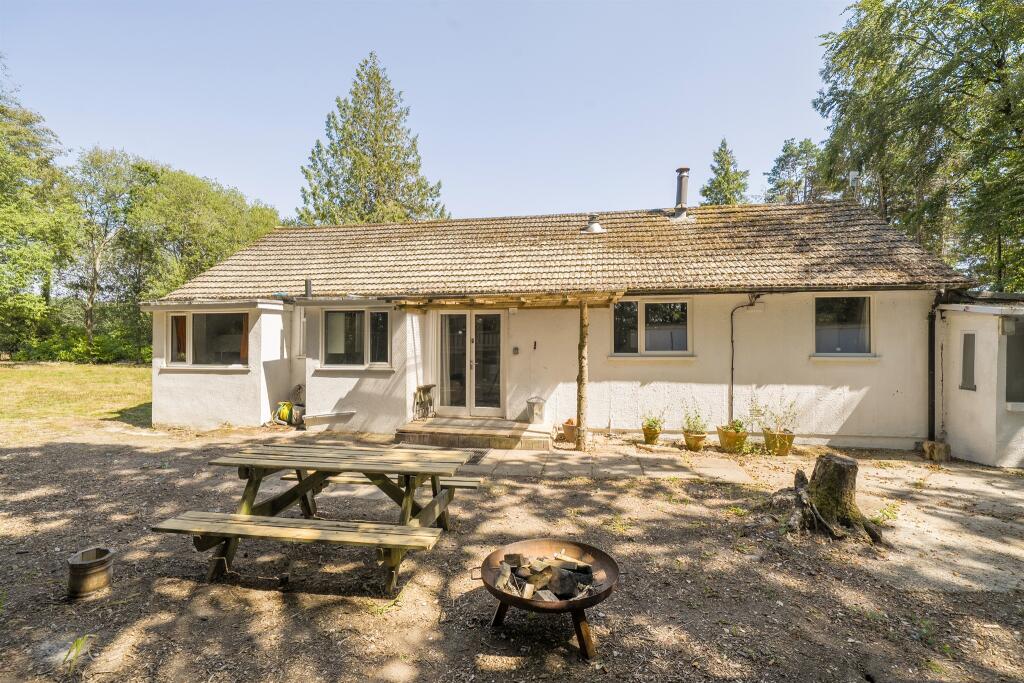 Main image of property: Woodhouse Hill, Uplyme, Lyme Regis