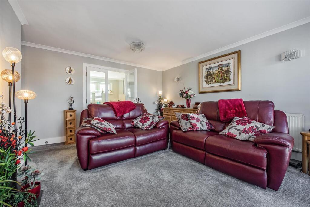 Apartment in Chichester - View 3