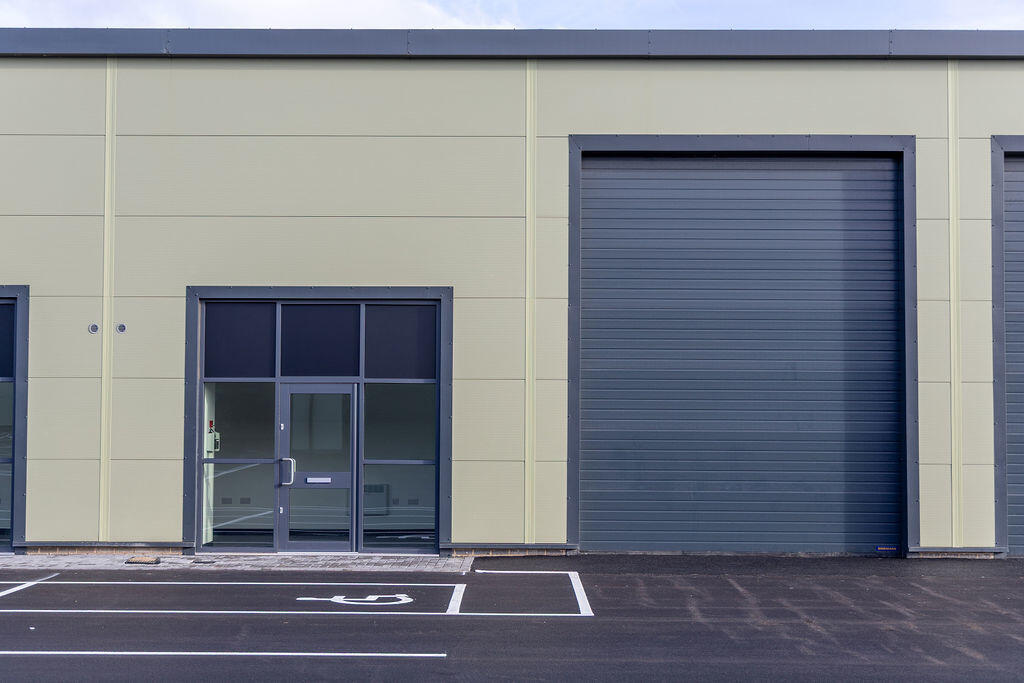 Main image of property: Unit 37 Wymeswold Business Quarter, Wymeswold Lane, Burton-On-The-Wolds, Leicestershire, LE12