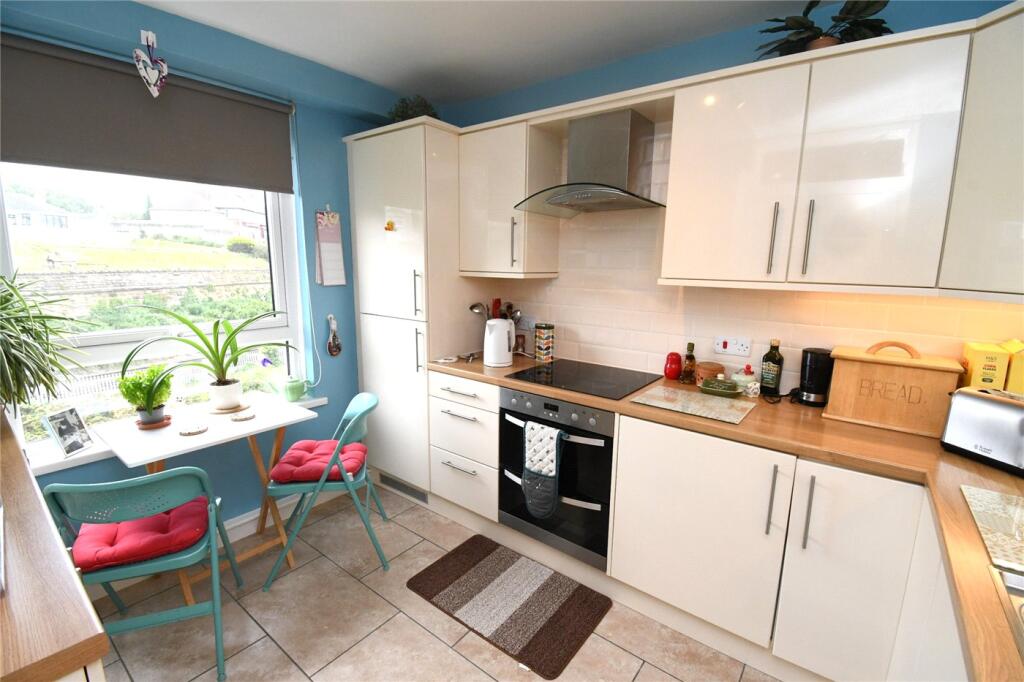 Apartment in Wallasey, New Brighton - View 2