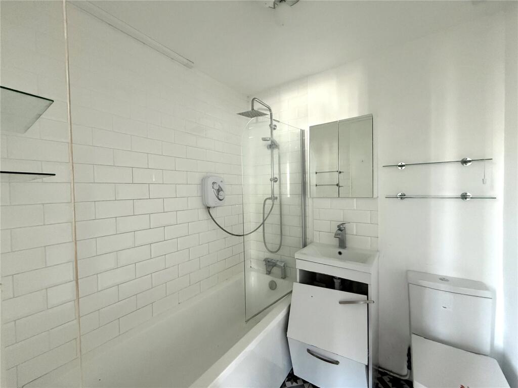 Apartment in London, Brook Green - View 5