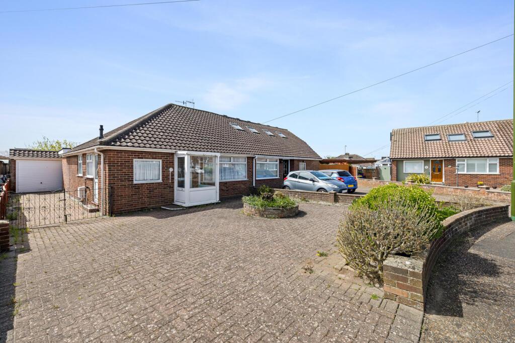 Main image of property: Hammy Way, Shoreham-By-Sea