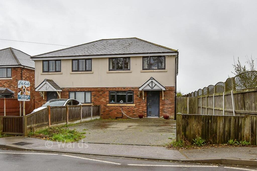 Main image of property: Archers Court Road, Whitfield, Dover, Kent