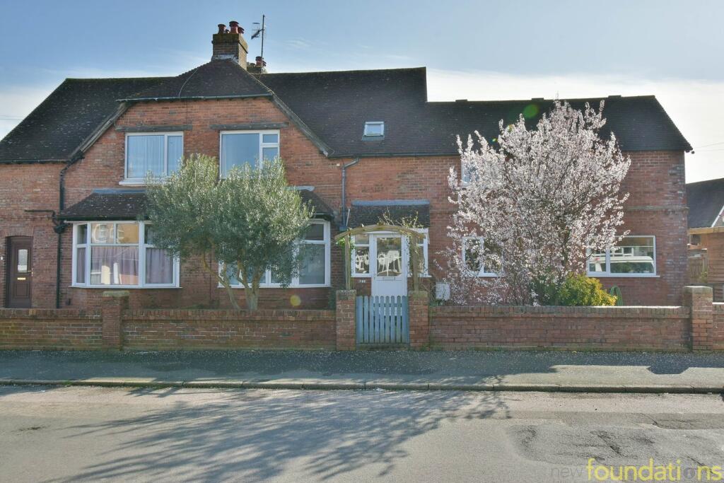 Main image of property: Eastwood Road, Bexhill-on-Sea, TN39