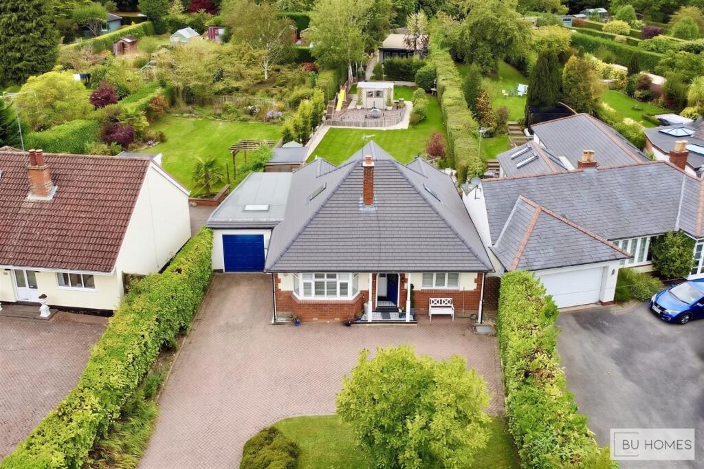 Main image of property: Bittell Road, Barnt Green