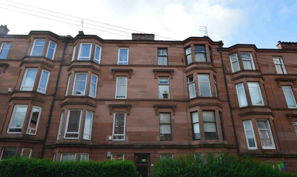 Main image of property: Craigpark Drive, Dennistoun, Glasgow, G31