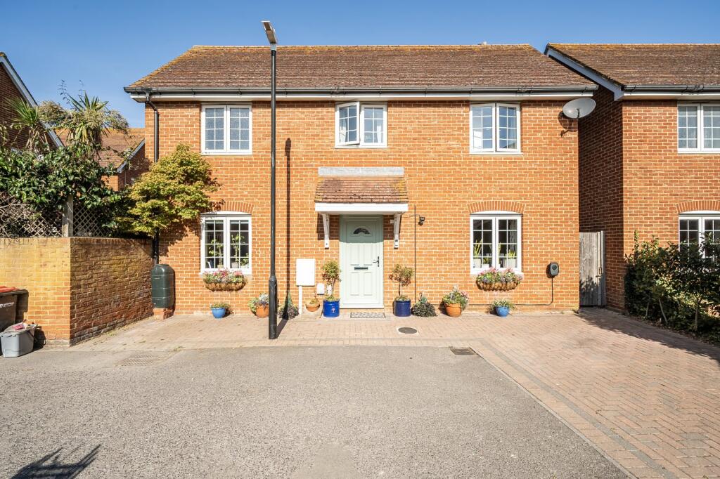 Main image of property: Barnes Way, Herne Bay, CT6