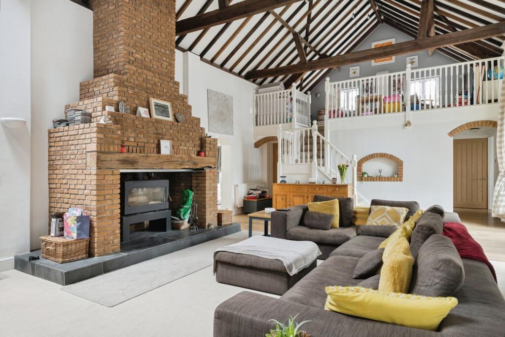 Silfield Street, Silfield, Wymondham, Norfolk, NR18 photo 3