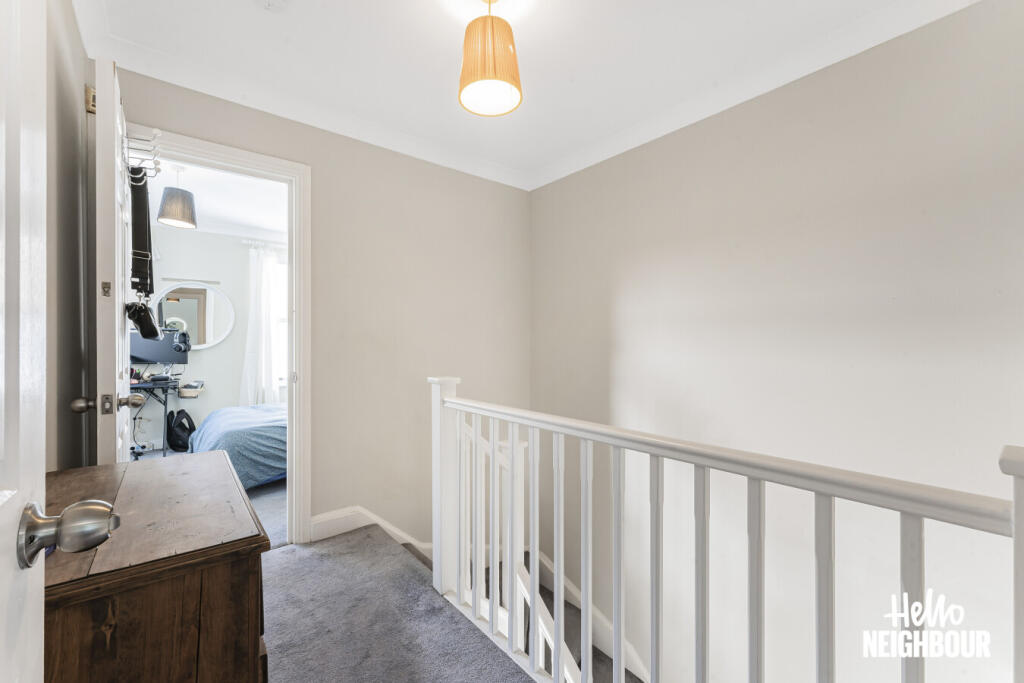 2 bedroom maisonette for rent