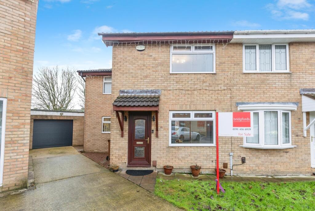 Main image of property: Shalstone, Washington, Tyne and Wear, NE37