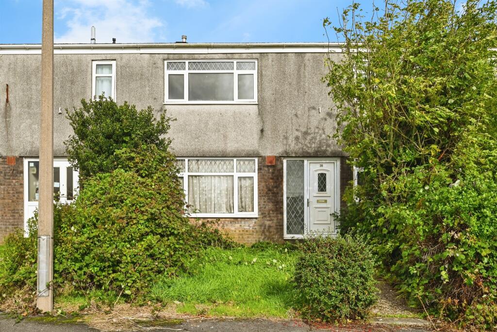 Main image of property: Gonhil, West Cross, Swansea