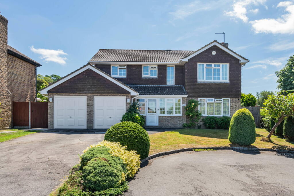 Main image of property: Kestrel Close, Merrow Park, GU4