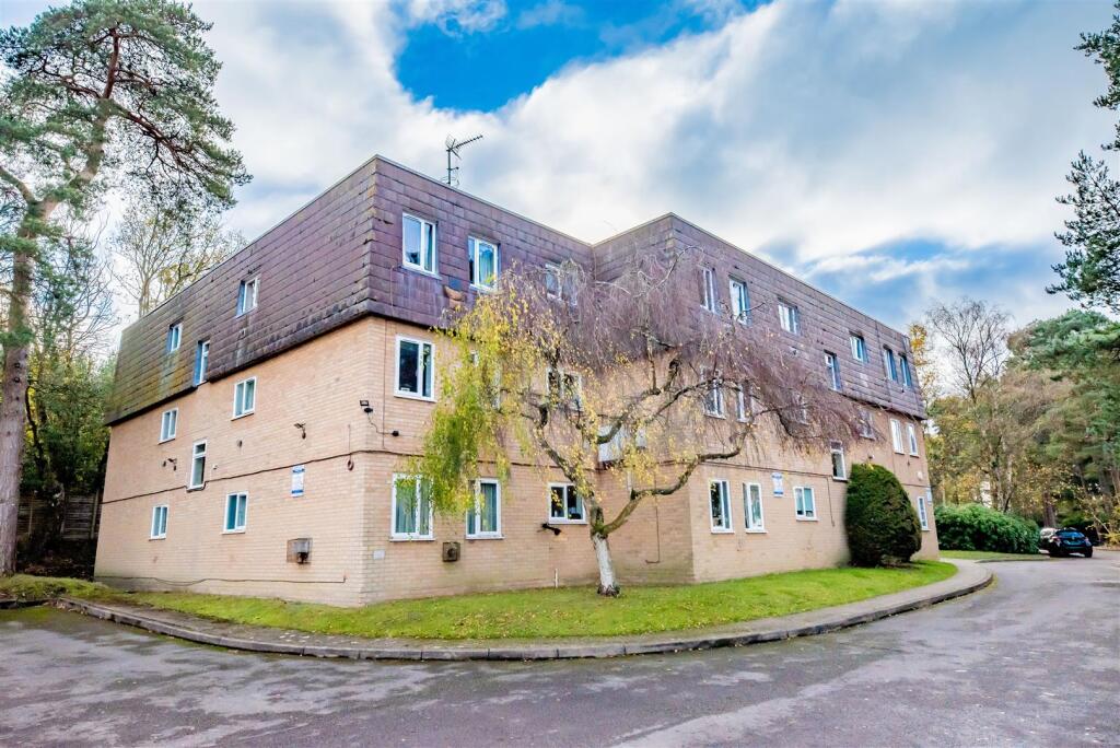 Main image of property: Woodlands Court, Owlsmoor, Sandhurst