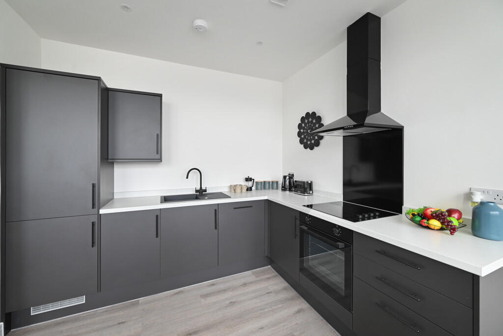 Apartment in Peterborough, City of Peterborough - View 3