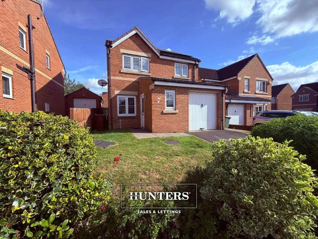 Main image of property: Buttercup Way, Castleford