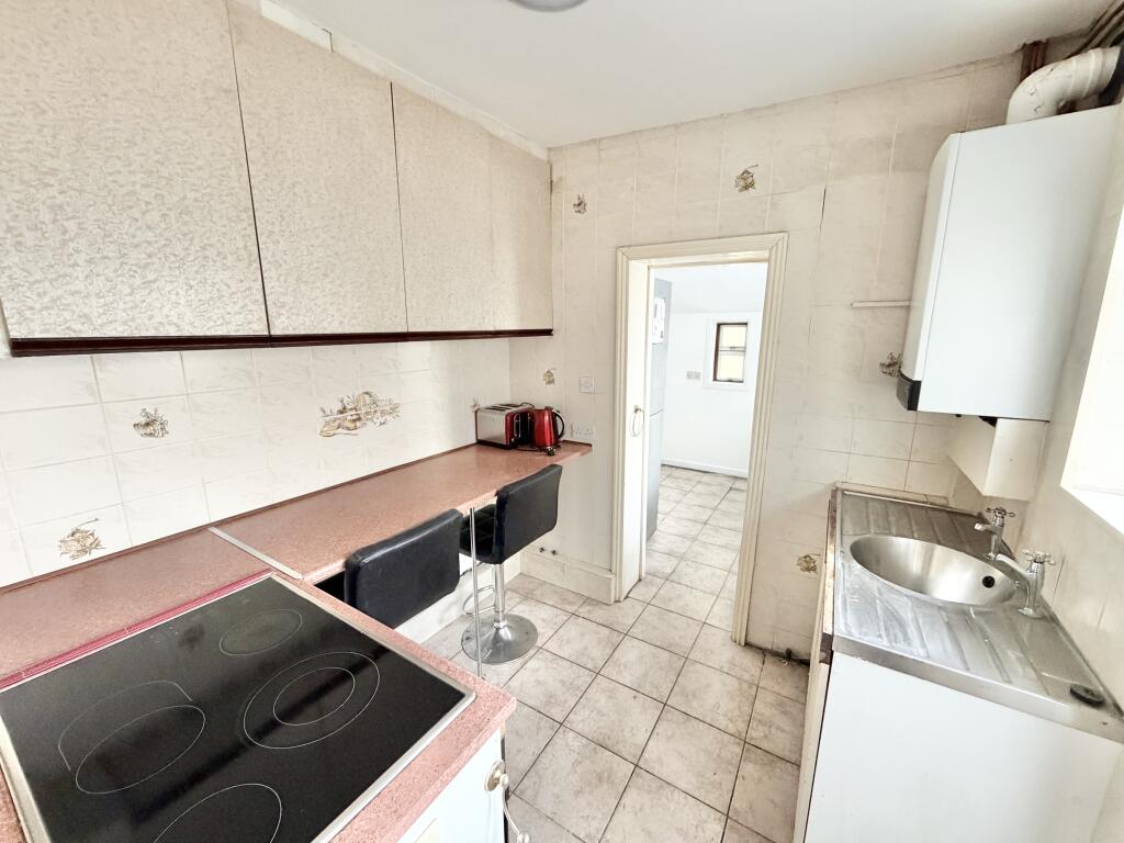 House in Warrington - More