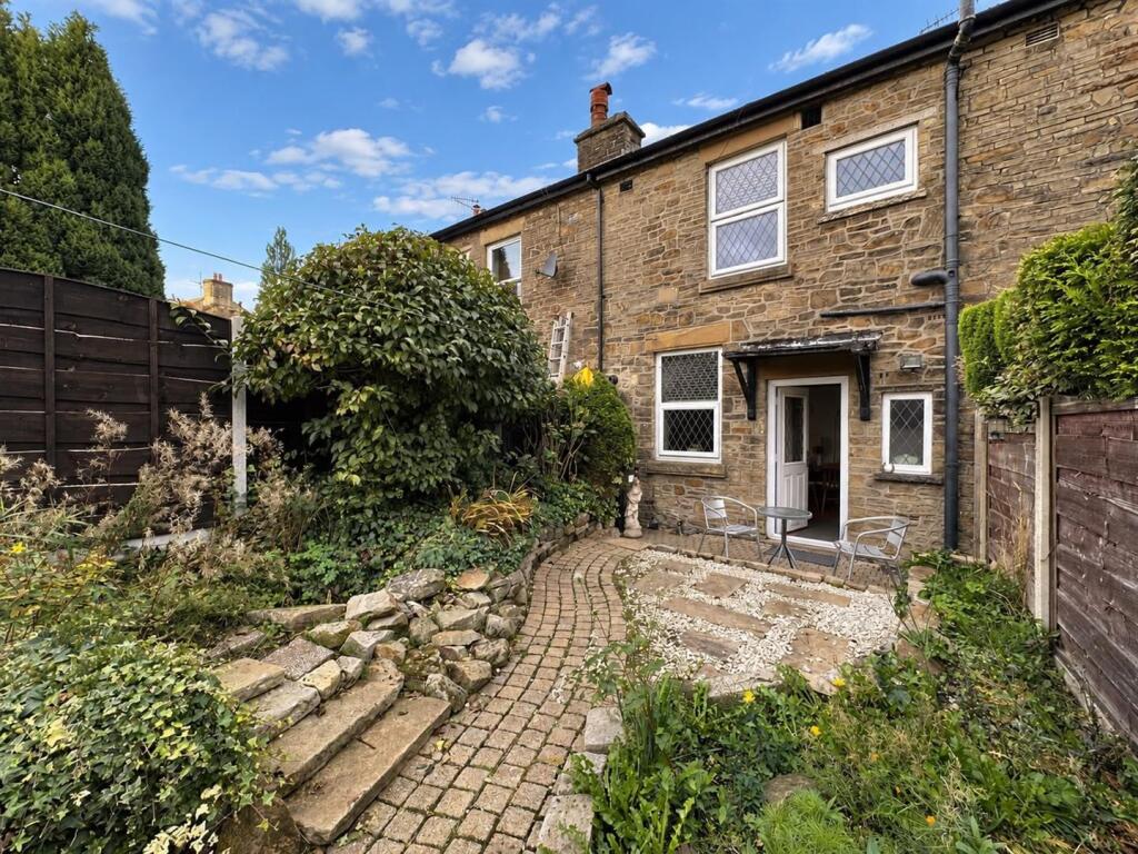 House in Stockport - View 5