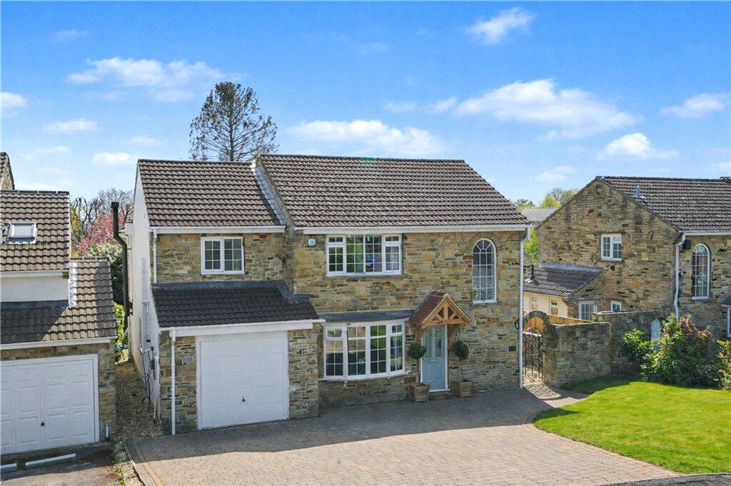 Main image of property: Langdale Close, Wetherby, West Yorkshire