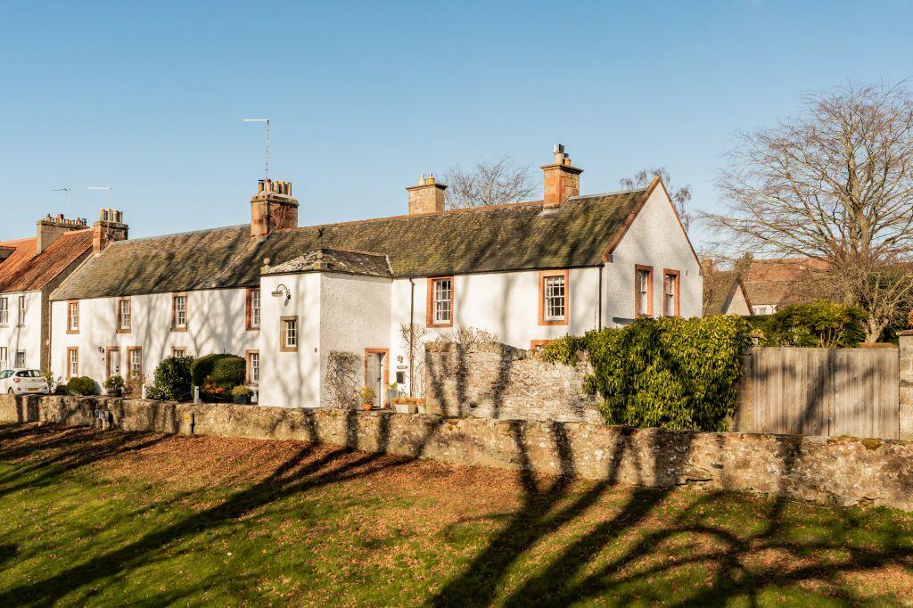 Main image of property: Beechwood, High Street, Gifford, EH41 4QU