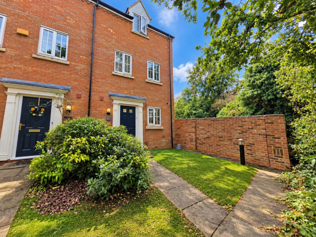 Main image of property: Ladymead Close, West Hunsbury, Northampton