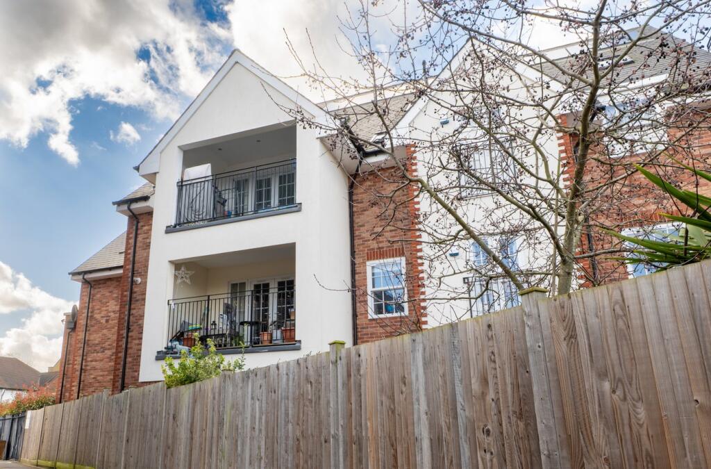 Main image of property: Wickham Road, Shirley, Croydon, CR0