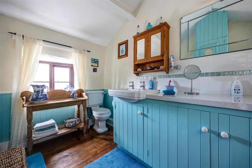 Additional image 13 of Douk Ghyll Cottage, Horton-In-Ribblesdale