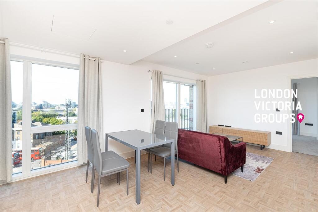 Apartment in London - View 5