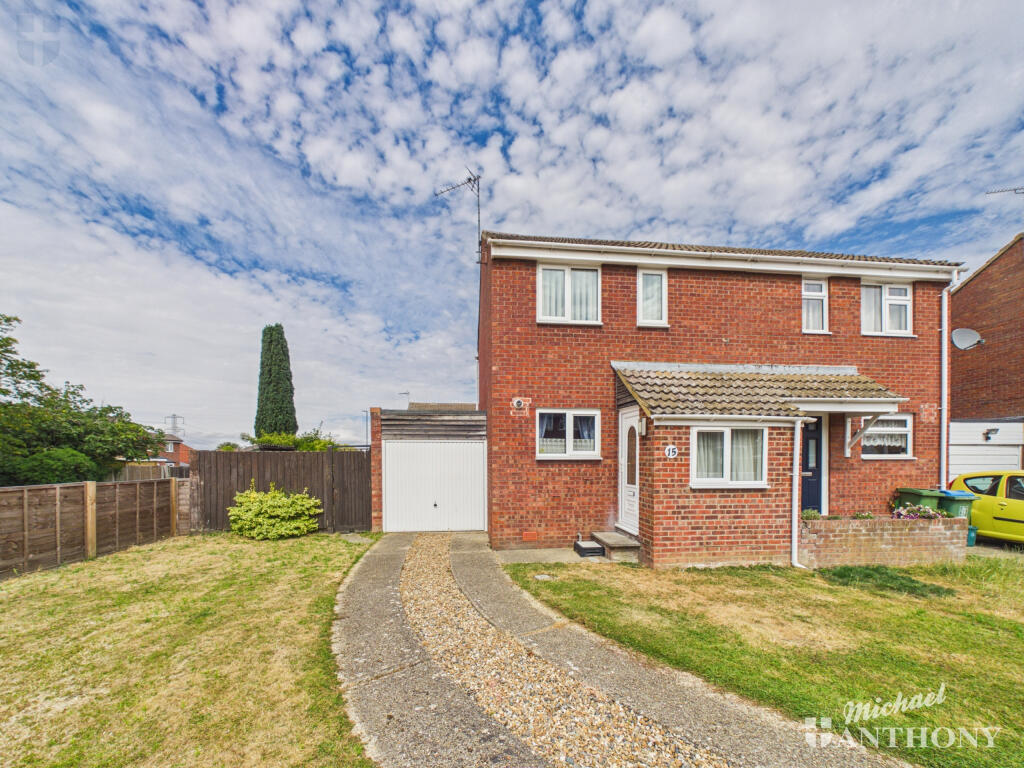 Main image of property: Eliot Close, Aylesbury