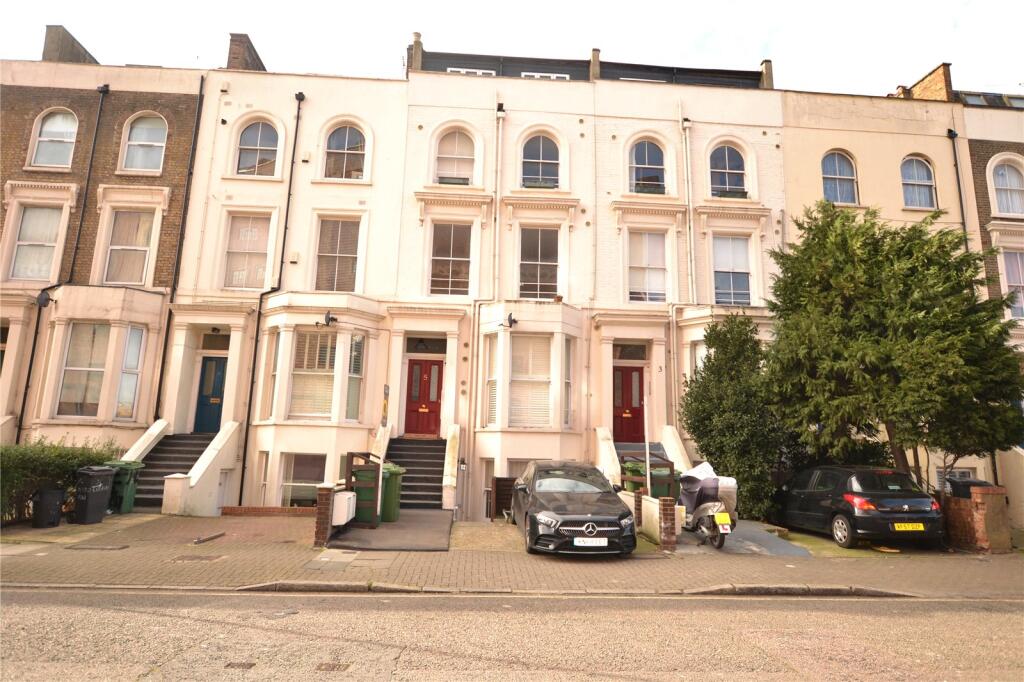 Main image of property: Coleridge Road, Finsbury Park, London, N4