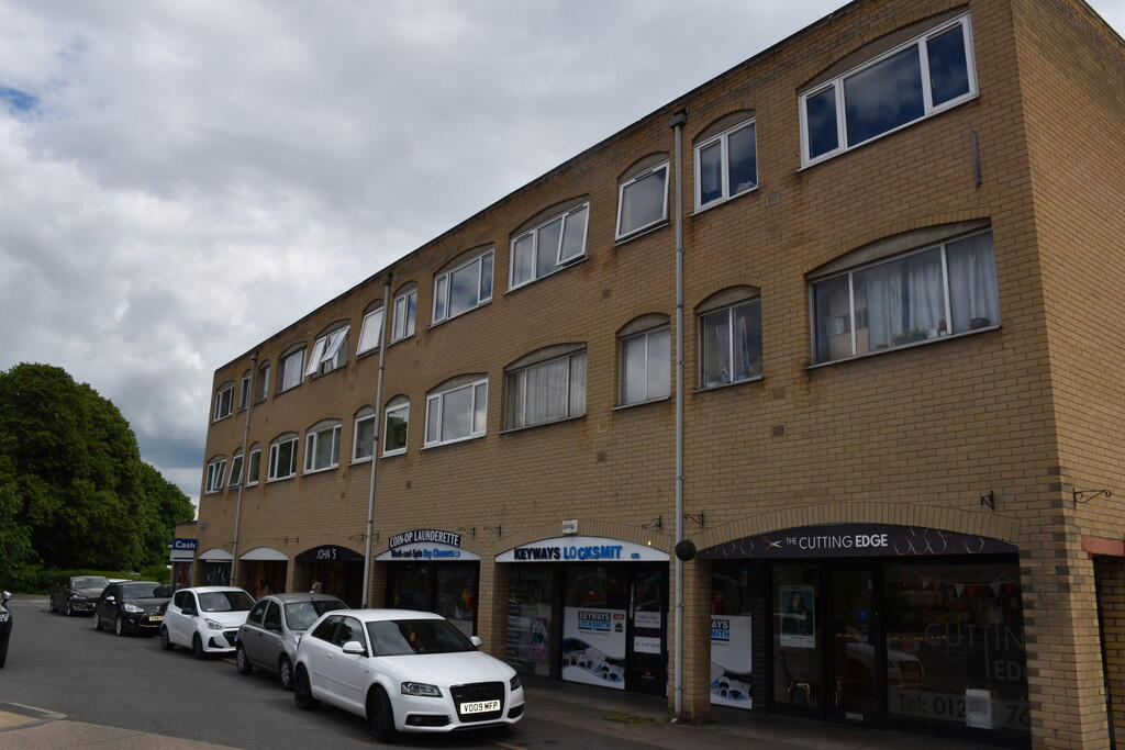 Main image of property: Stamford Court, Bury St. Edmunds