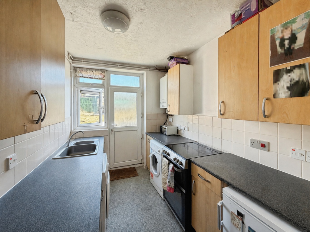 House in Slough - More