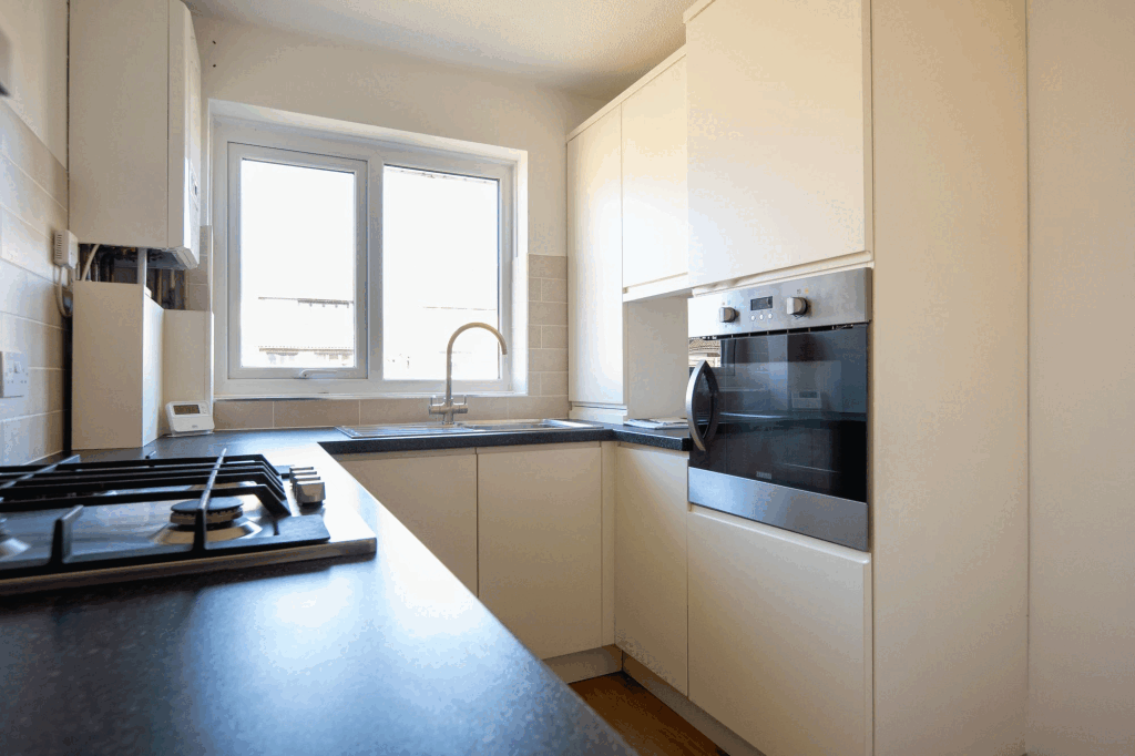 House in Earls Barton - View 2
