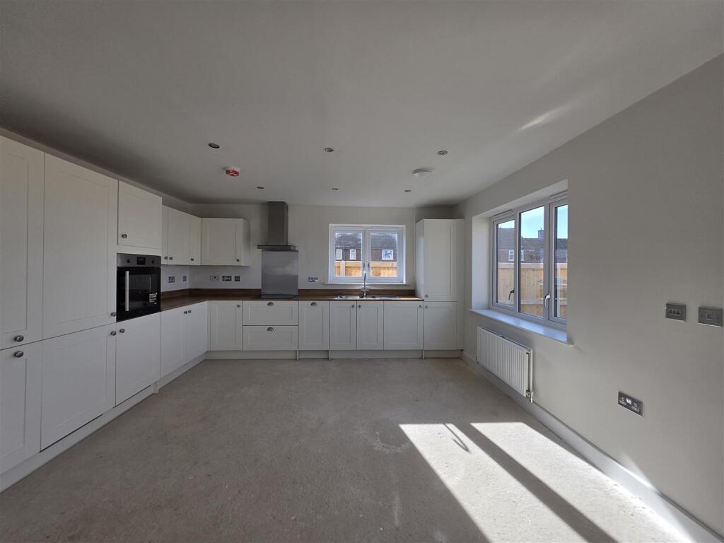 Plot 3, The Morgan photo 4