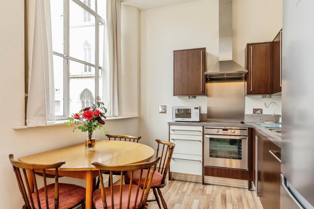 Apartment in Bristol, City of Bristol - View 3