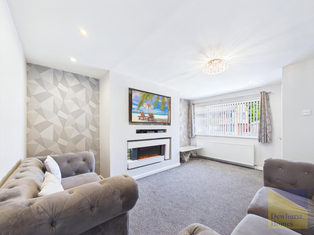 House in Preston, Sharoe Green, Broughton - View 4