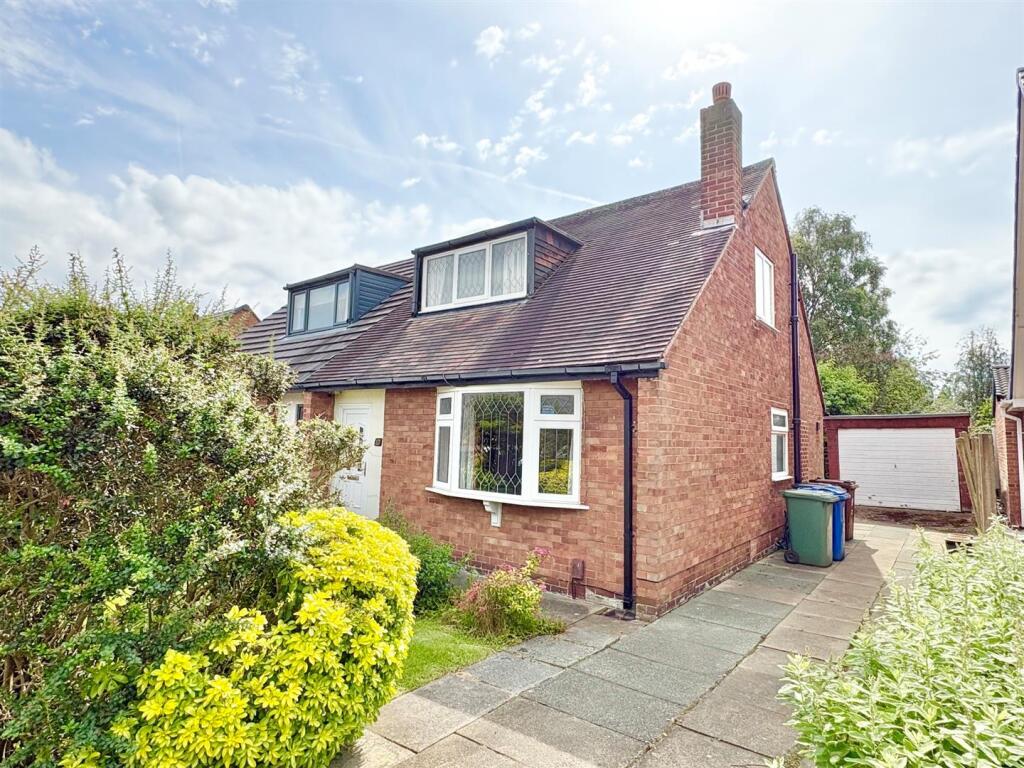 Main image of property: Landside, Leigh