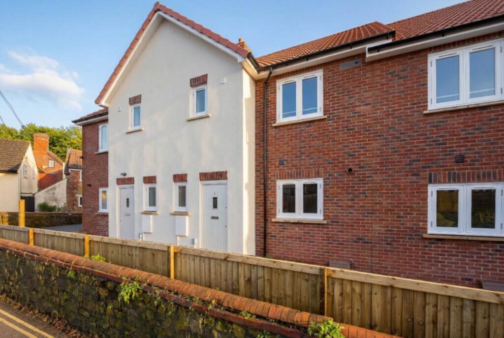 Main image of property: Station Road, Castle Cary