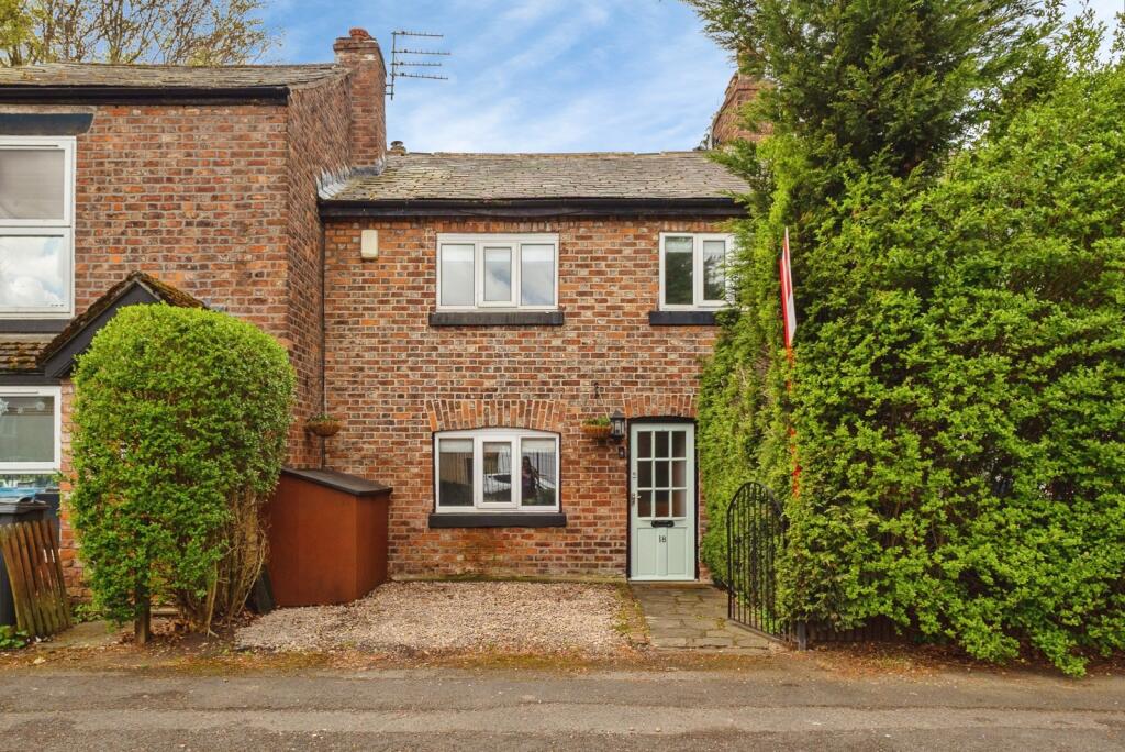 Main image of property: Longley Lane, Northenden, Manchester, Greater Manchester, M22