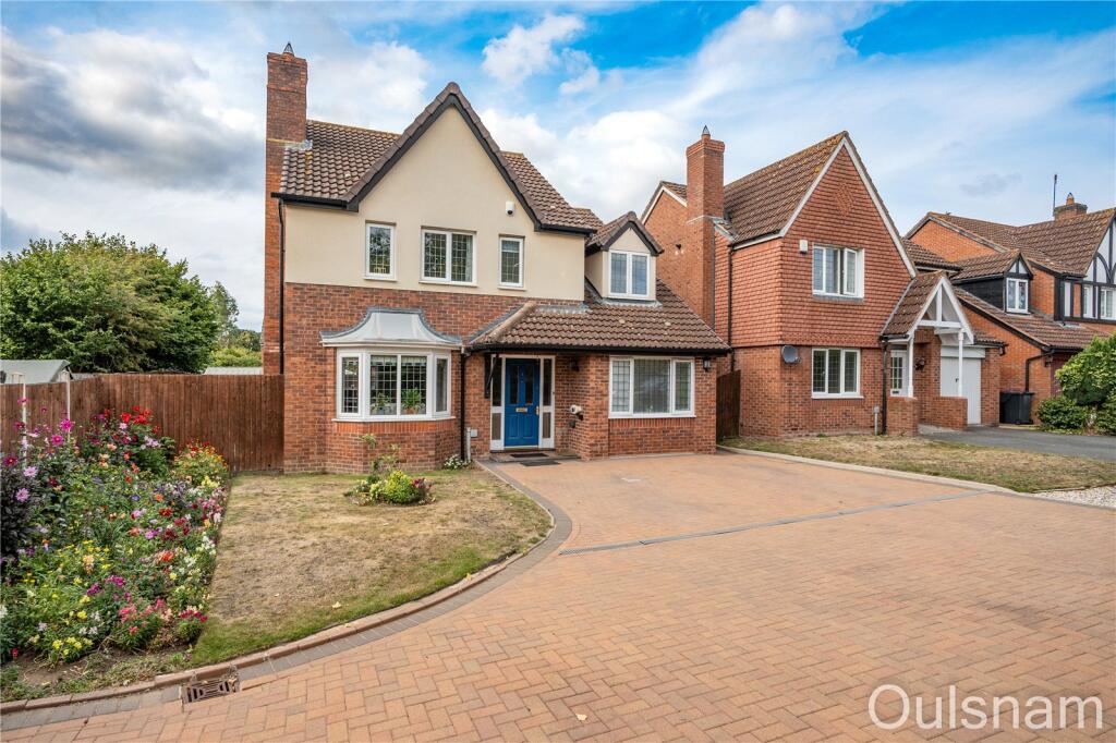 Additional image 27 of Mountserrat Road, Bromsgrove, Worcestershire, B60