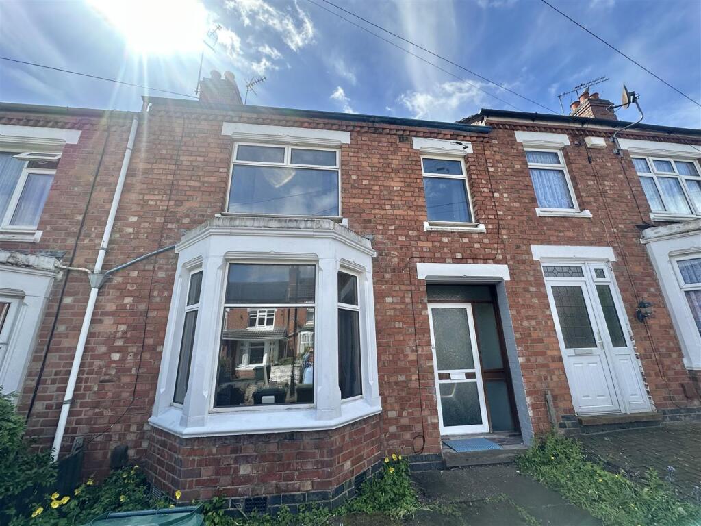 Main image of property: Saxon Road, Coventry